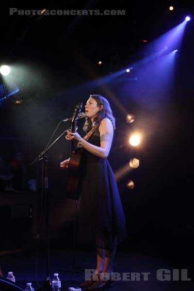 ALELA DIANE - 2014-06-17 - PARIS - La Maroquinerie - Alela Diane Menig